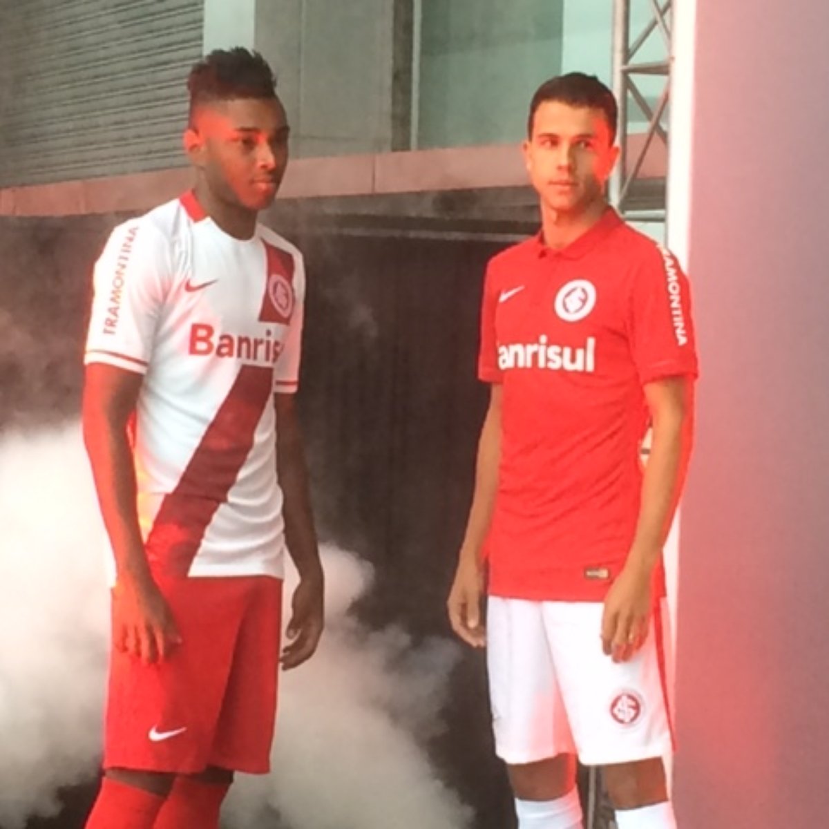 Camisa do inter 2015 Clearance