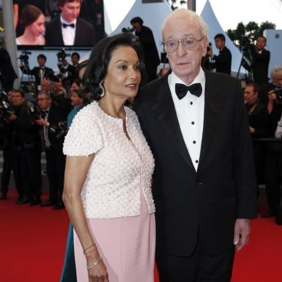 Michael Caine Diz Estar Irreconhecivel Em Novo Filme