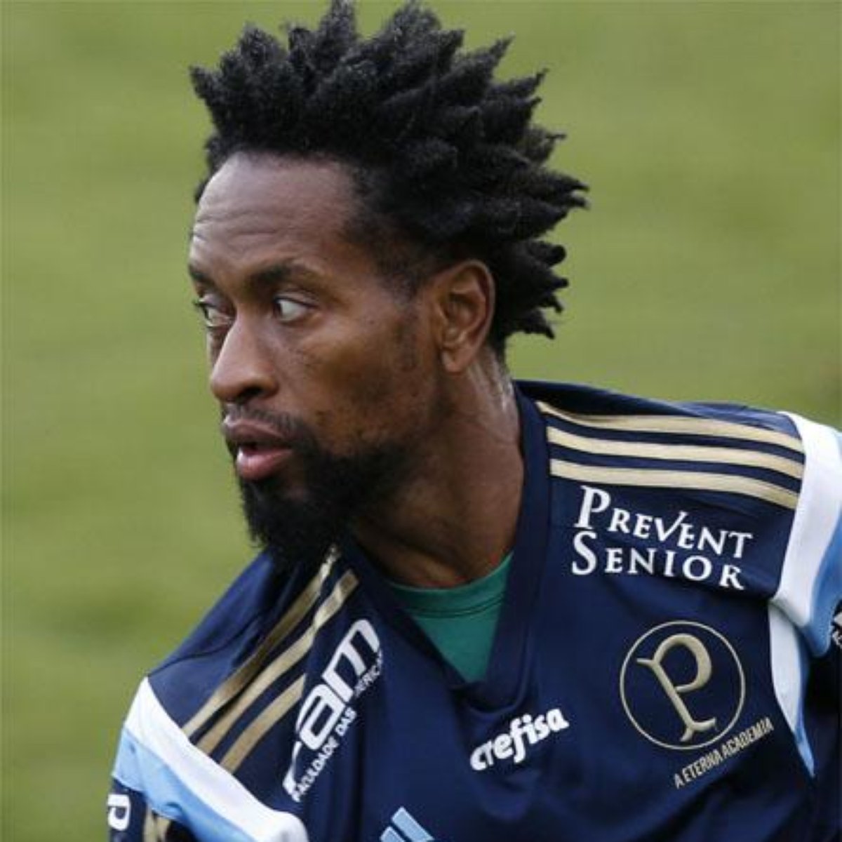 Zé Roberto Tenta Voltar A Ser Titular Para Brilhar Como No Último Clássico