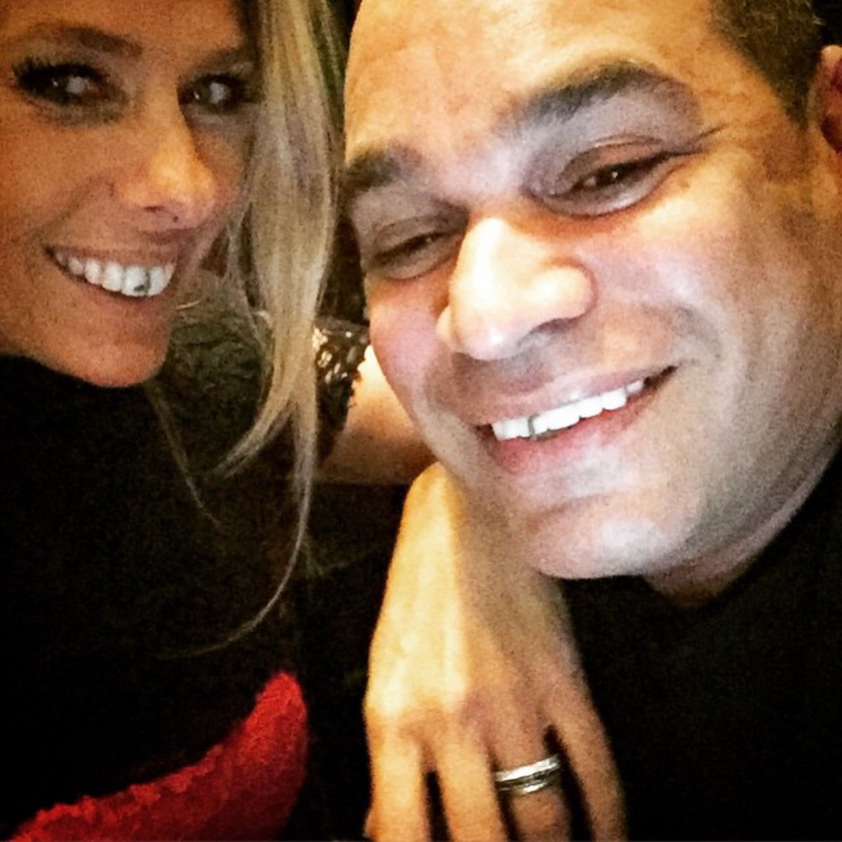 Atores Brasileiros Que Tem Mau Halito Flagra Famosos Posam Com Dentes Sujos E Obturacoes A Mostra