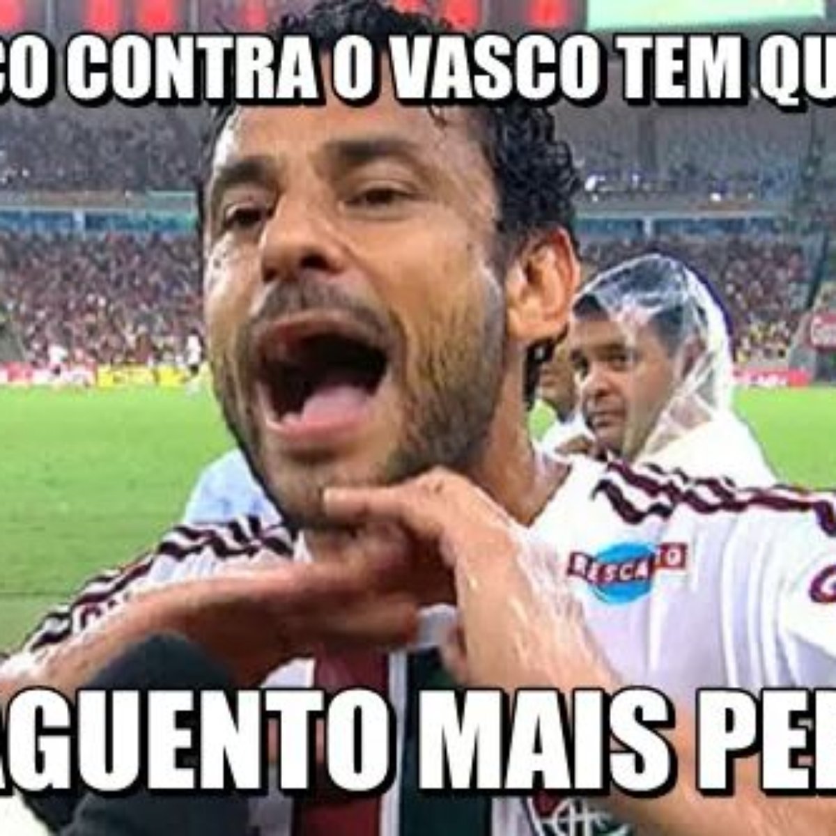 Nao Aguenta Mais Memes Fred Veja Zoacao De Flu X Vasco