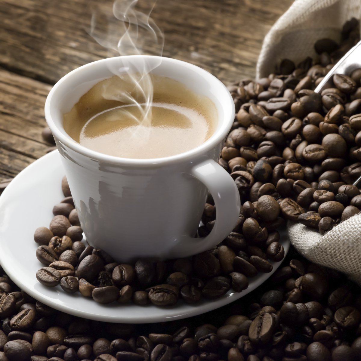 Tomar Cafe De Manha E A Pior Hora Do Dia Para Ingerir Bebida