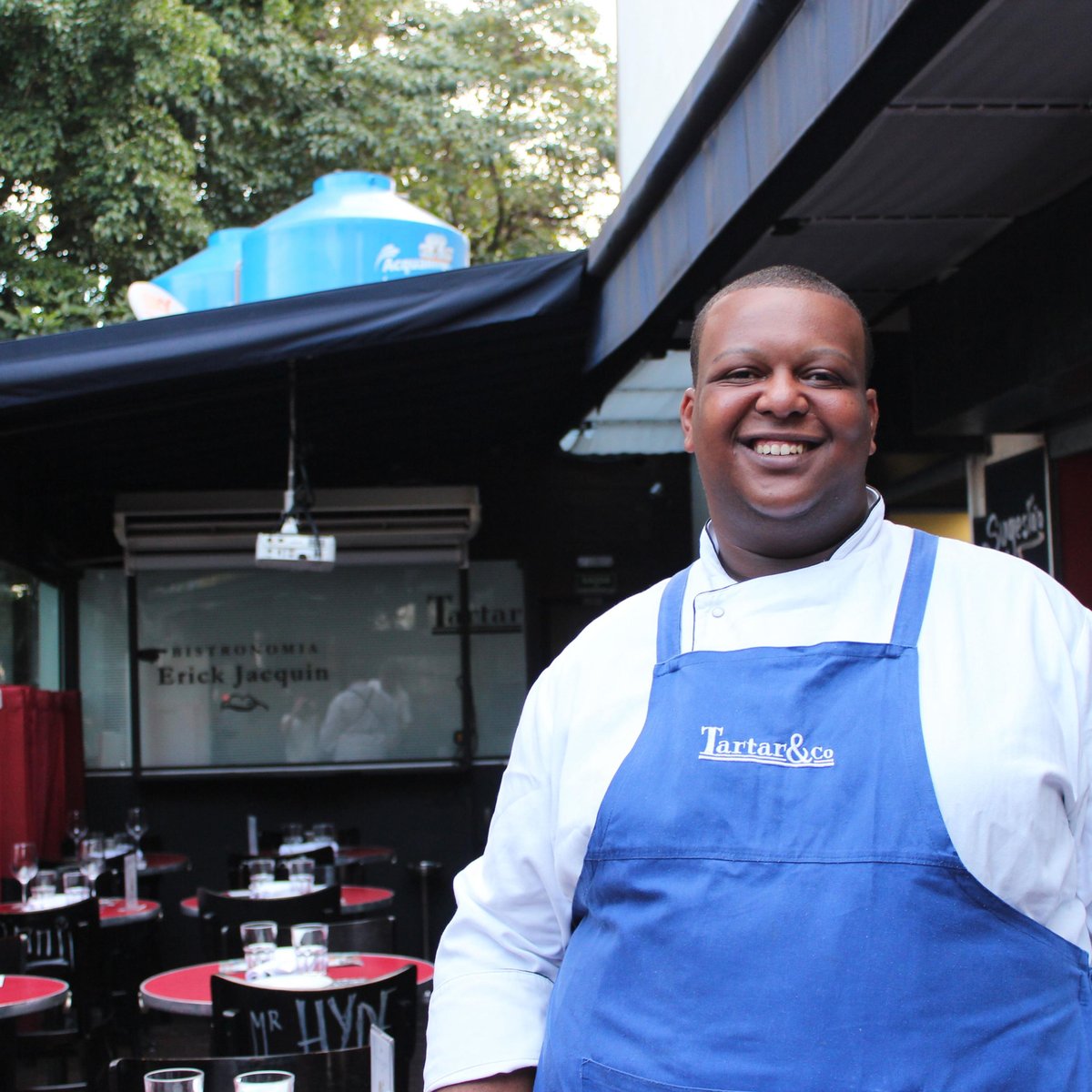 Sem Estudo A Gente Não Vai A Lugar Nenhum Diz Ex Masterchef