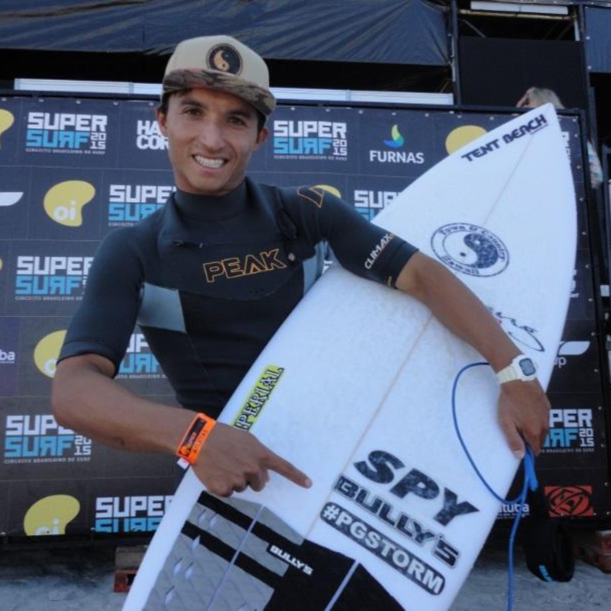 O Que Fazer Com O Premio Do Oi Supersurf Ultimo Vencedor Revela Destino Da Grana