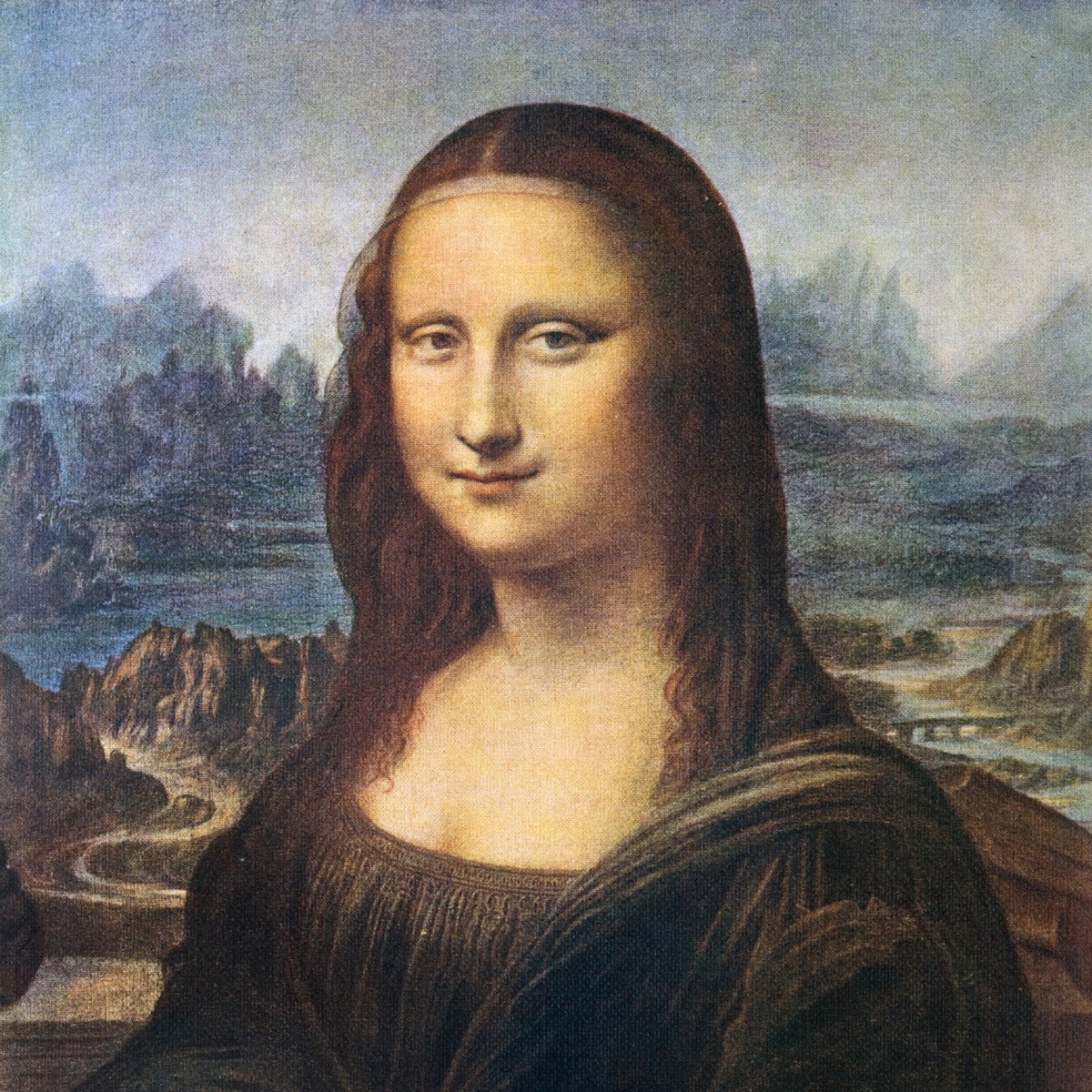 Uma Nova Tese Para A Mona Lisa Encontre mais imagens em alta resolução no acervo da istock, que inclui um banco de fotos de 20 anos disponível para download rápido e fácil. uma nova tese para a mona lisa