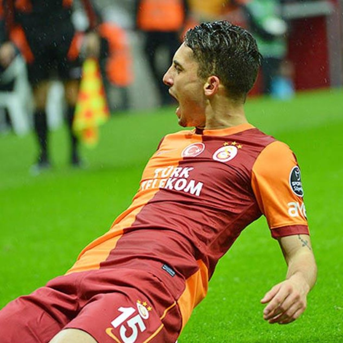 Galatasaray Empresta Alex Telles A Inter De Milao Por Um Ano
