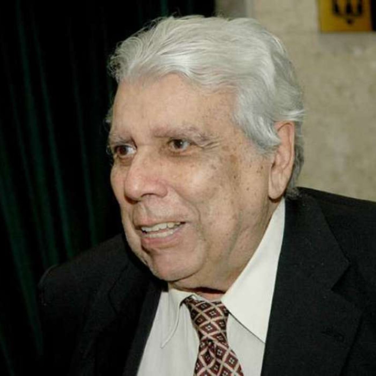 Antonio Ermirio Fez Fortuna Apostando Na Industria Nacional