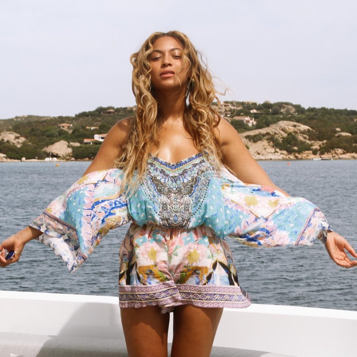 Segredos de diva: conheça a dieta de Beyoncé