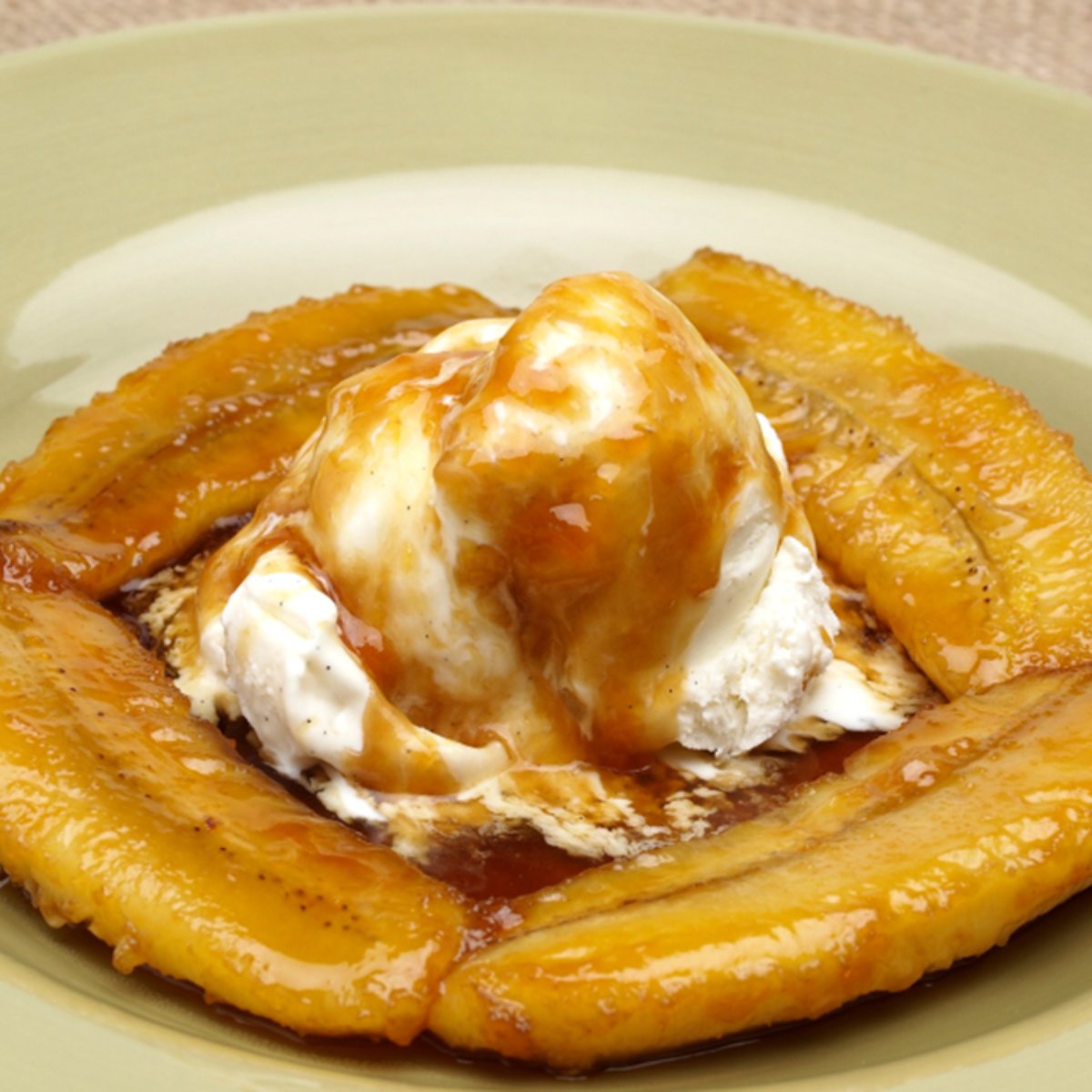 Sobremesas De Banana Diet Três Receias Deliciosas