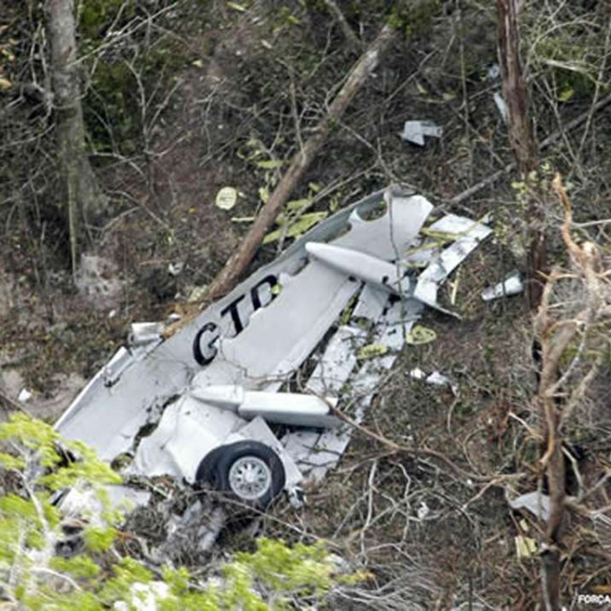 Mudancas Trouxeram Mais Seguranca Apos Acidente Da Gol