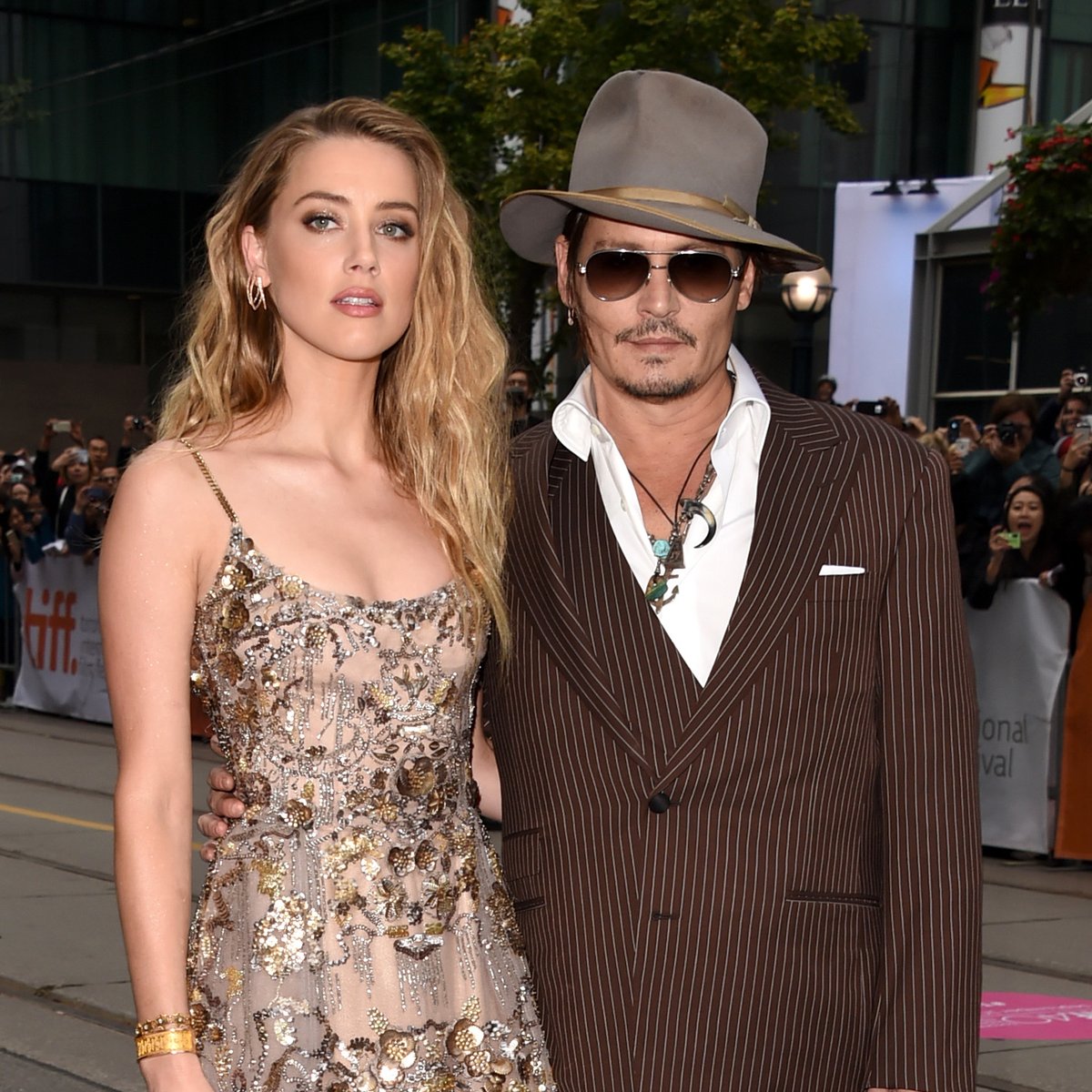 Amiga De Amber Heard Descreve Supostos Abusos De Johnny Depp Similarly, john christopher depp iii also known as jack depp is famous to the world. amiga de amber heard descreve supostos