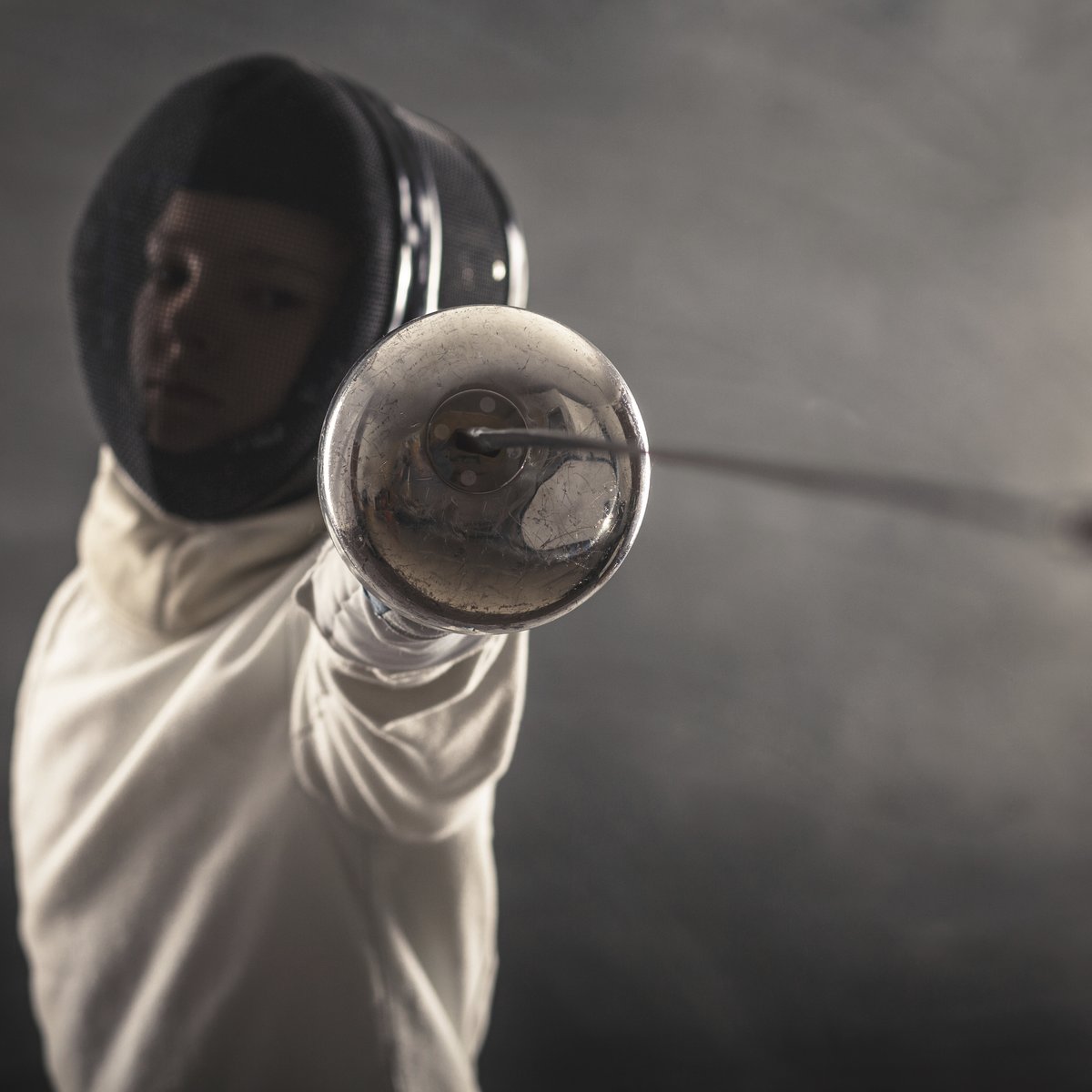 Aqui Estao 11 Sensacoes Que So Um Esgrimista Pode Descrever