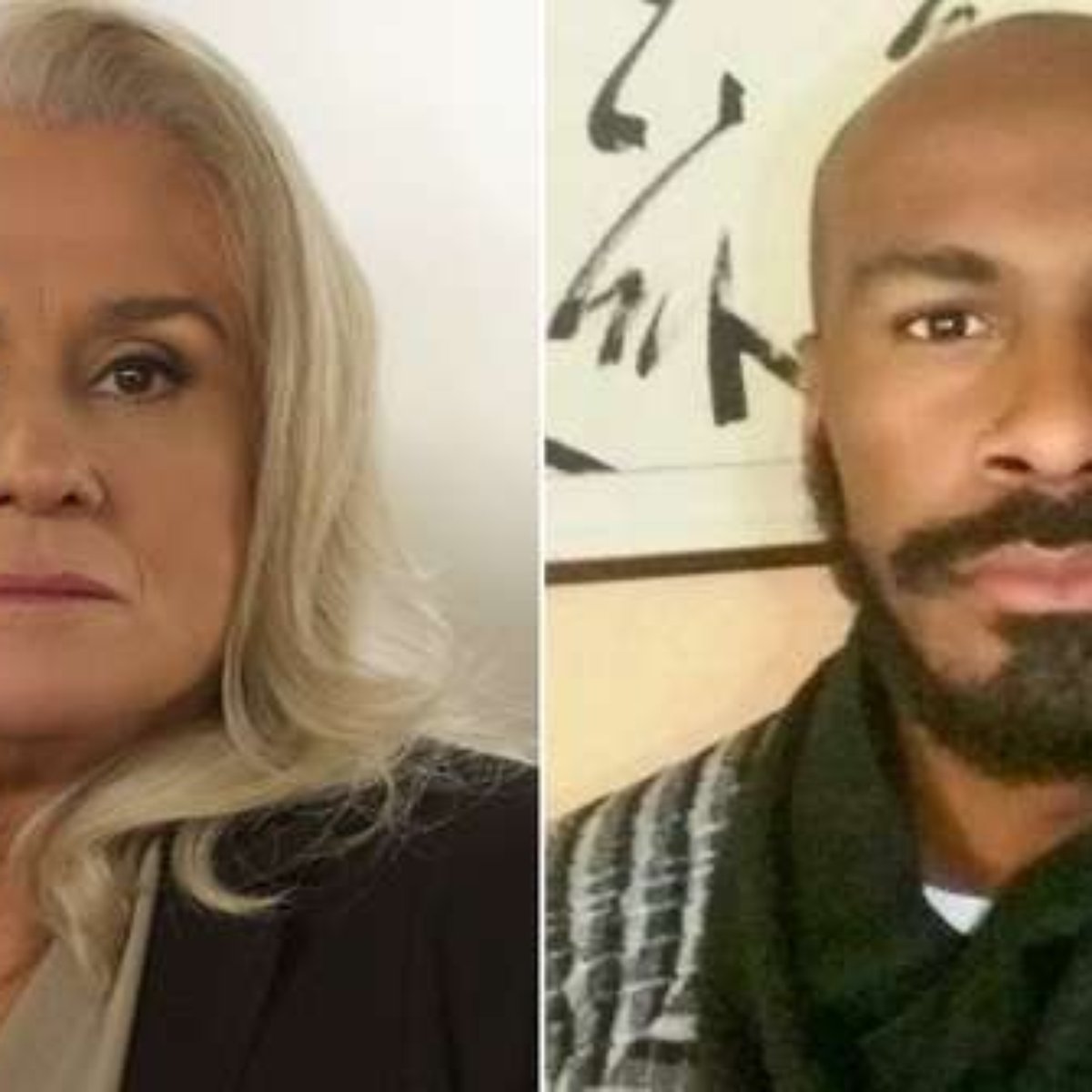 Nome Da Atriz Que Fez Presença De Anita Cena De Sexo Com Vera Holtz E Taiguara Vai Parar Em Site Porno