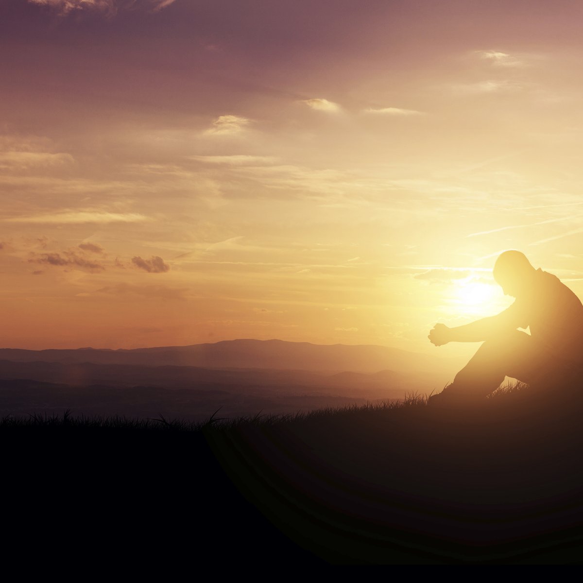 Oracao Para Afastar O Mal De Nossas Vidas