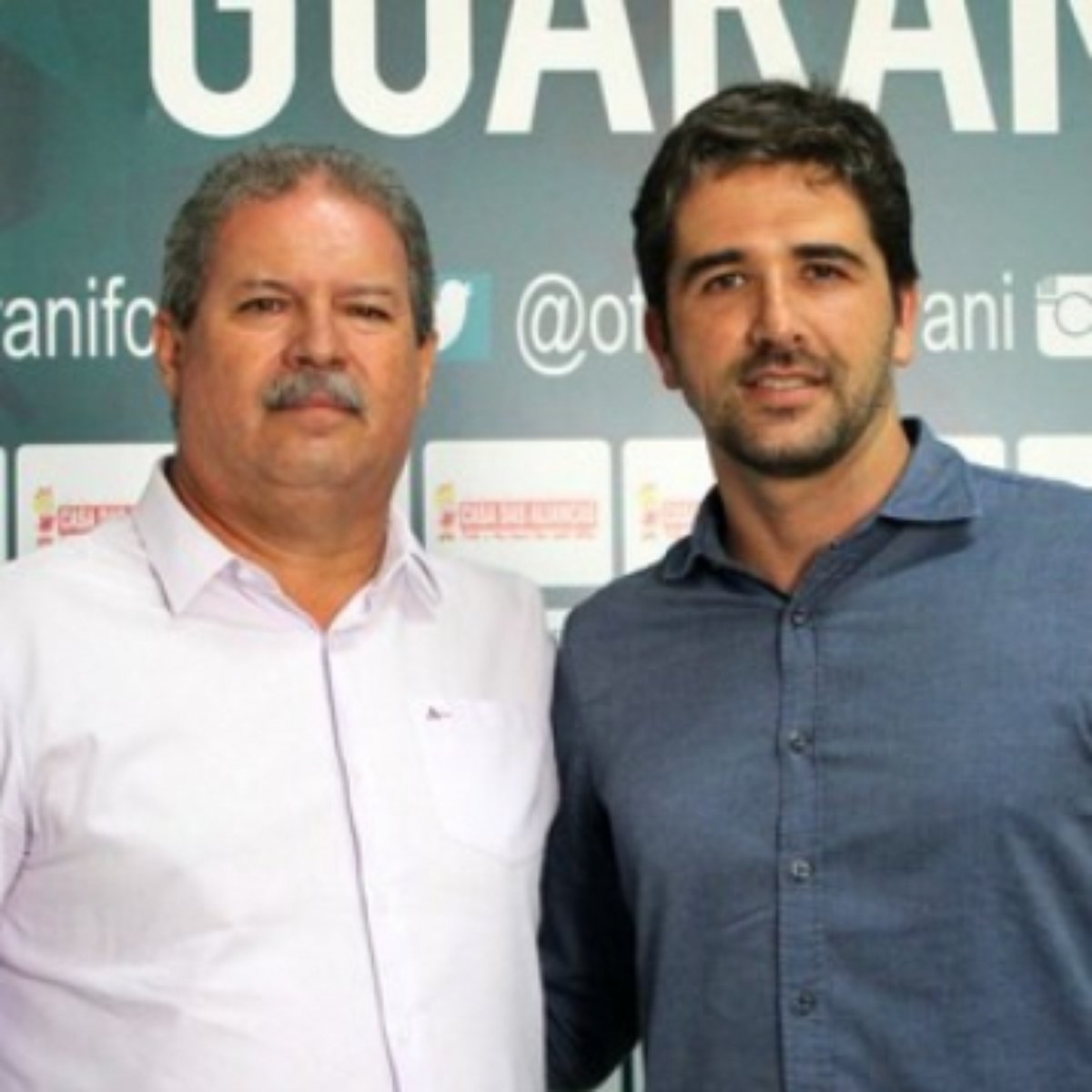 Nao Existe Missao Impossivel No Futebol Diz Executivo Do Guarani