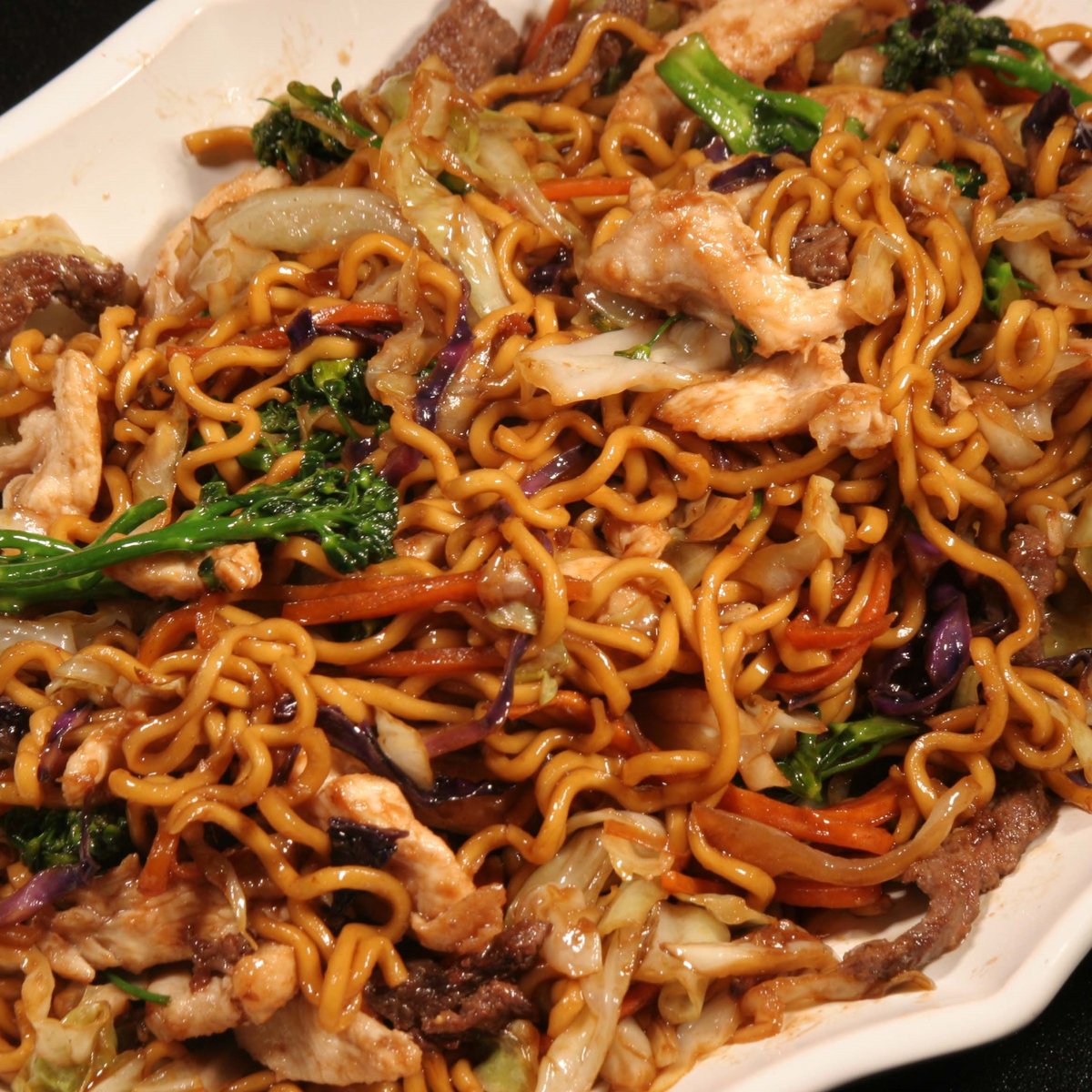 Yakisoba Classico