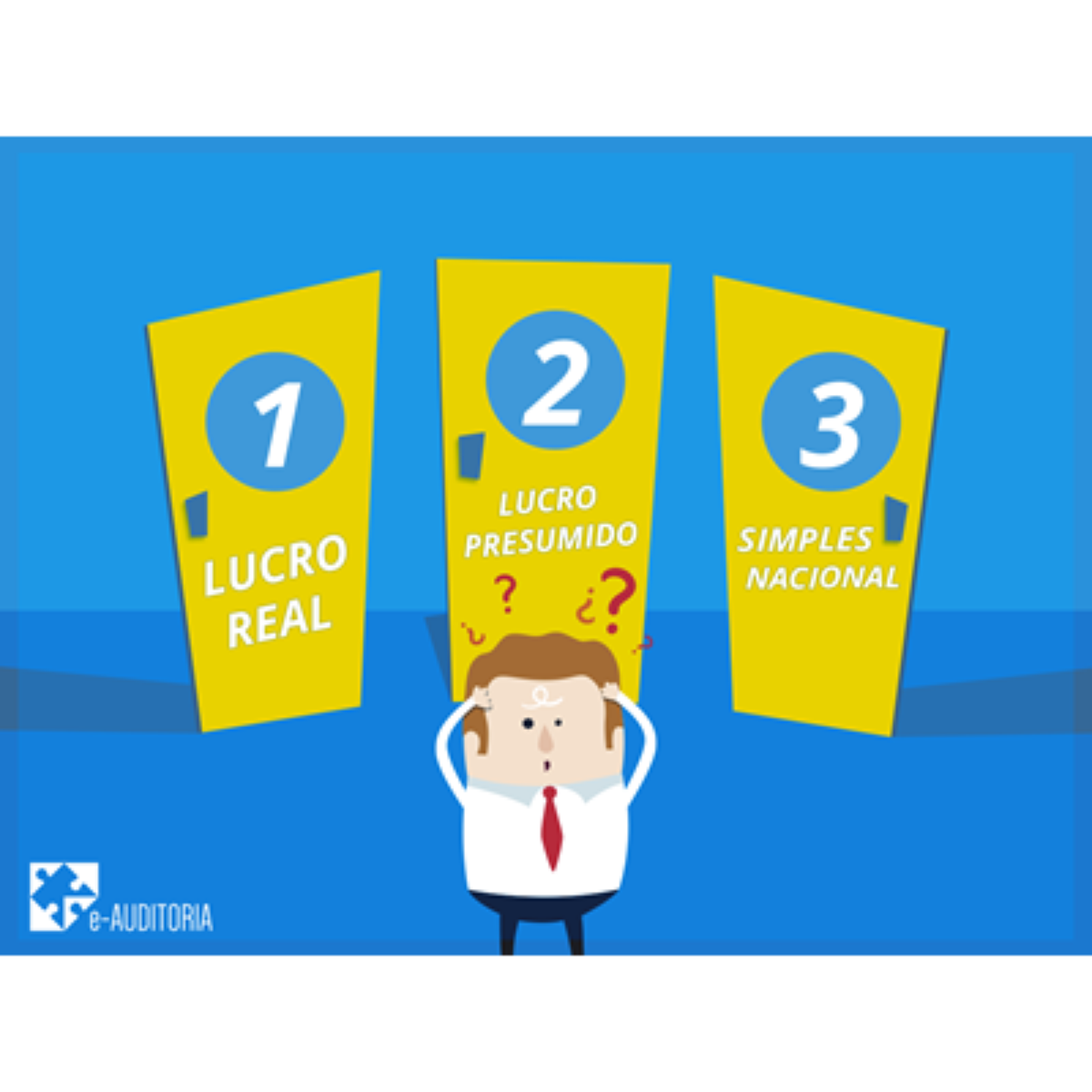 Como Escolher O Melhor Regime Tributário Para Sua Empresa Em