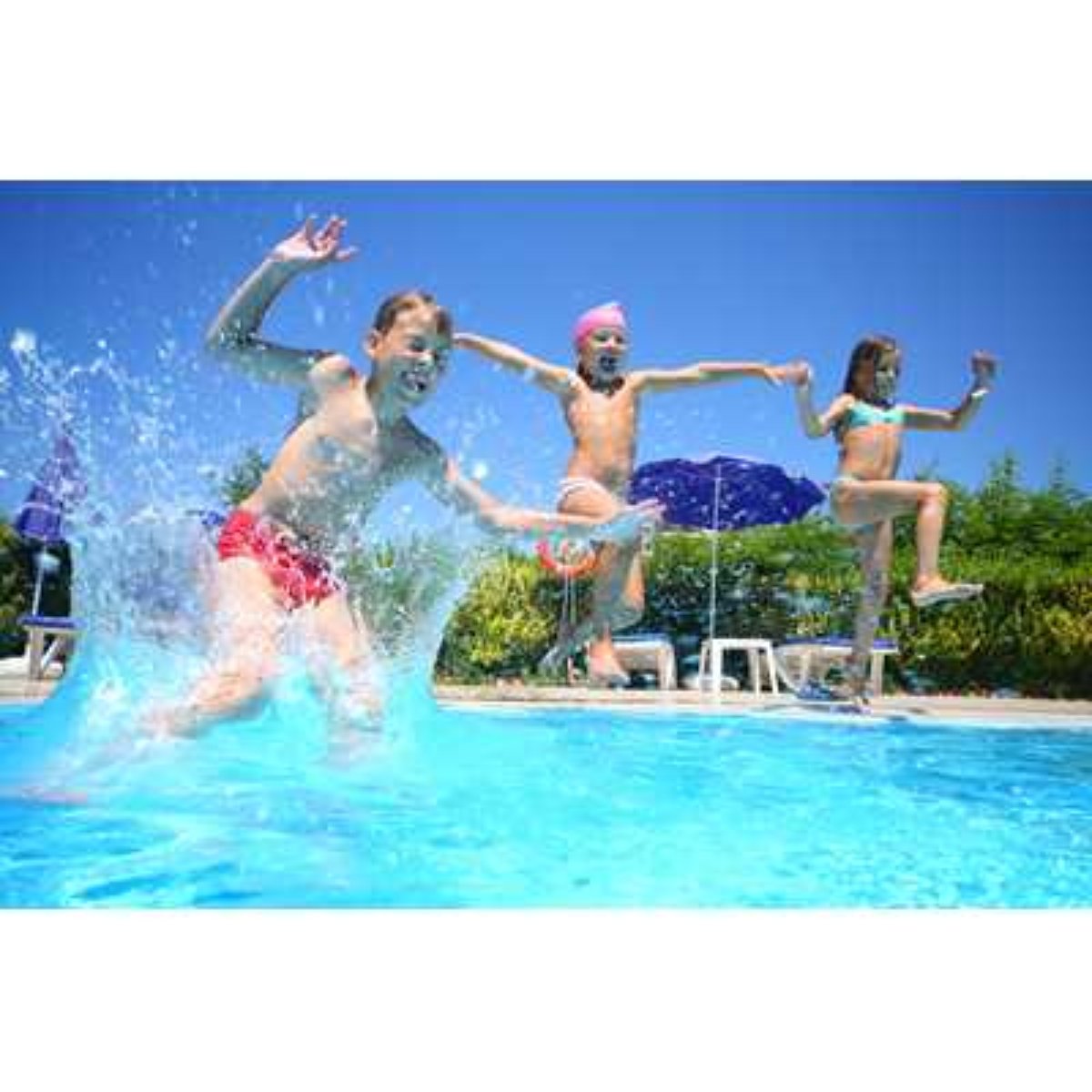 6 Razoes Para Comprar Uma Piscina De Fibra E Aproveitar O Verao
