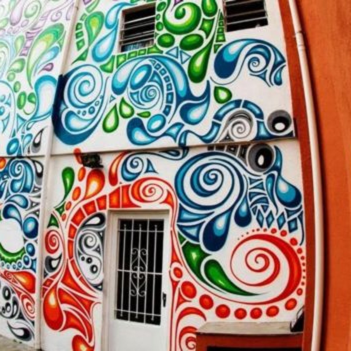 De Crime A Arte A Historia Do Grafite Nas Ruas De Sao Paulo