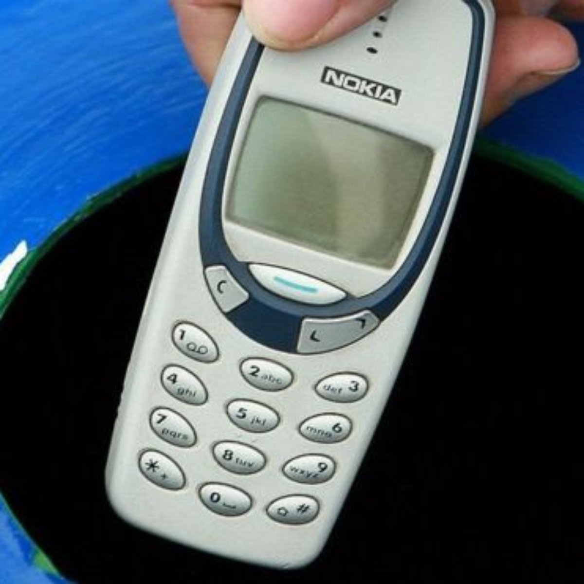 Nokia Tijolao - 2 Antigo Celular Nokia 6120 I N 5120 1100 V3 Tijolao Mercado Livre - Want to ...