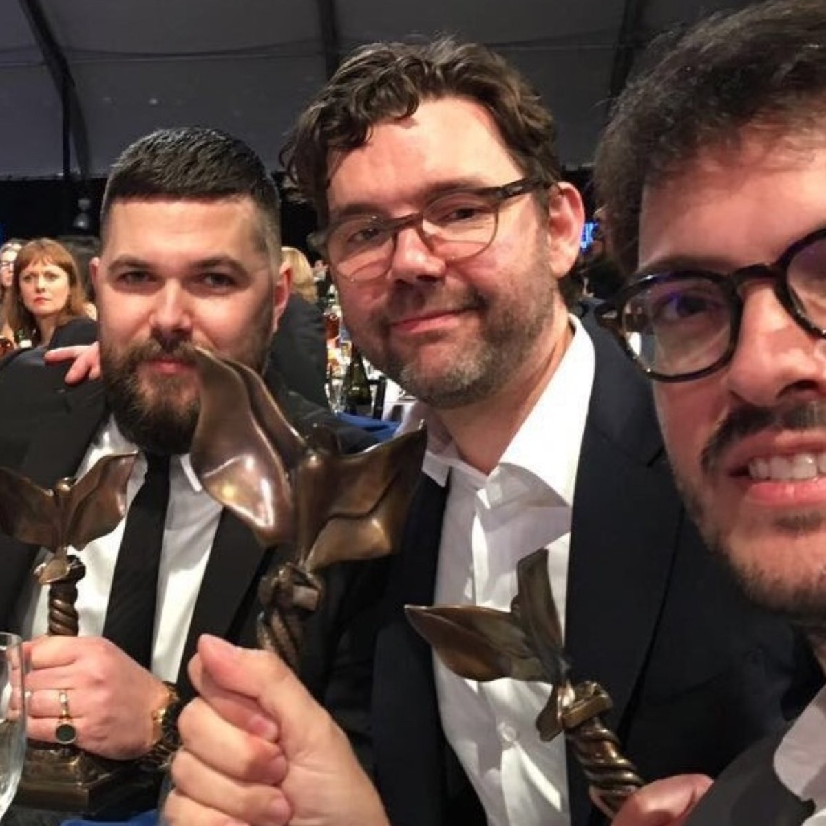 Cinema E O Que Sou Diz Rodrigo Teixeira Do Filme A Bruxa