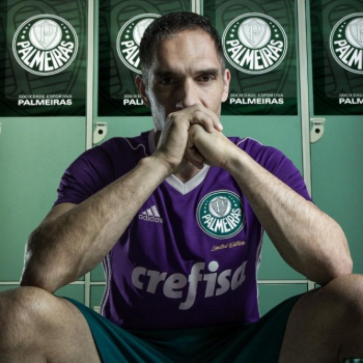 camisa obsessão palmeiras