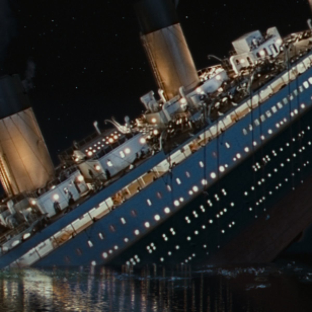 Pelicula Titanic 2 Completa En Español