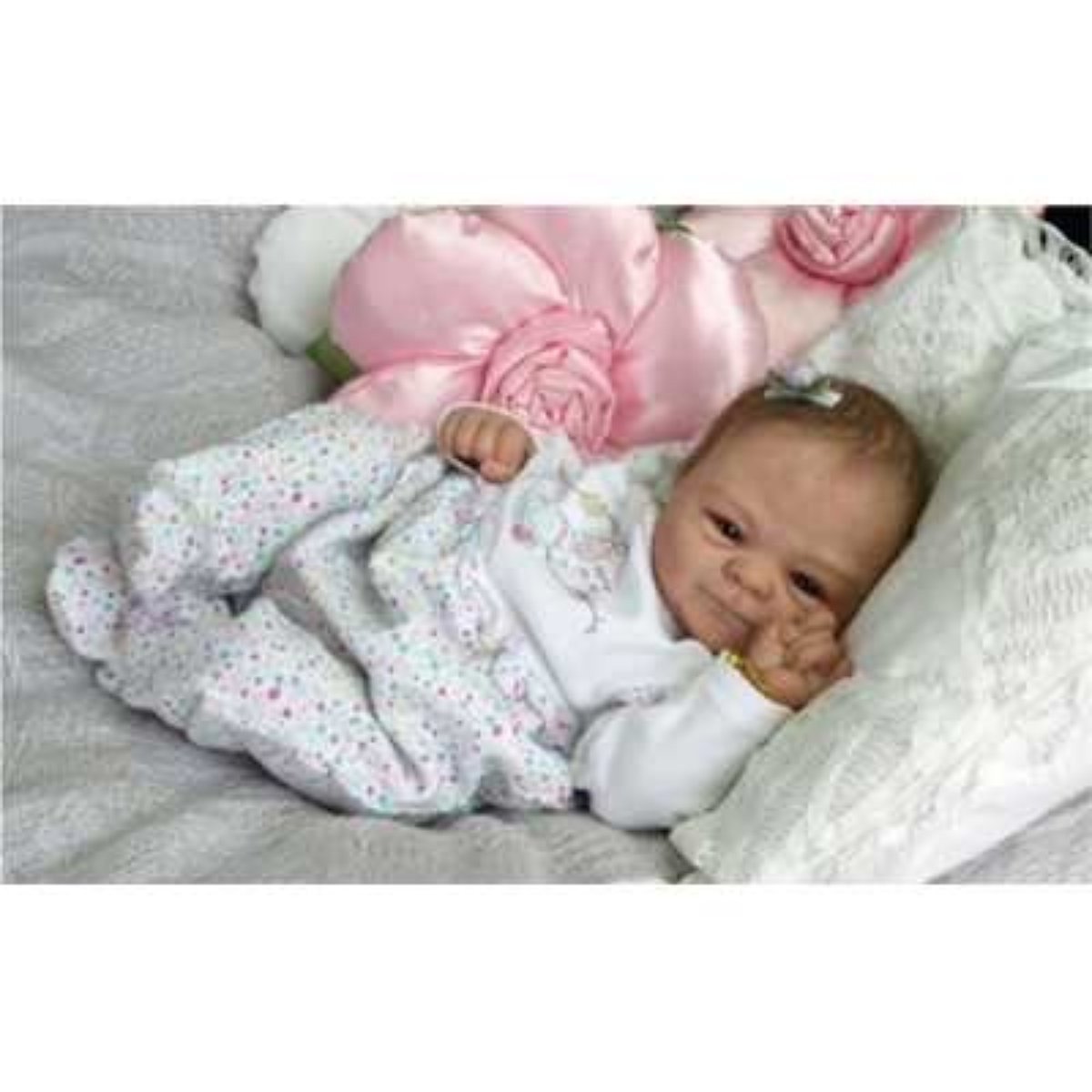 Como se fala bebê reborn em inglês Clearance