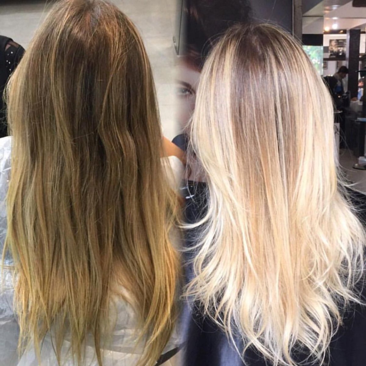 Cabelo Verde Nao Hairstylist Ensina Como Fugir Da Cilada