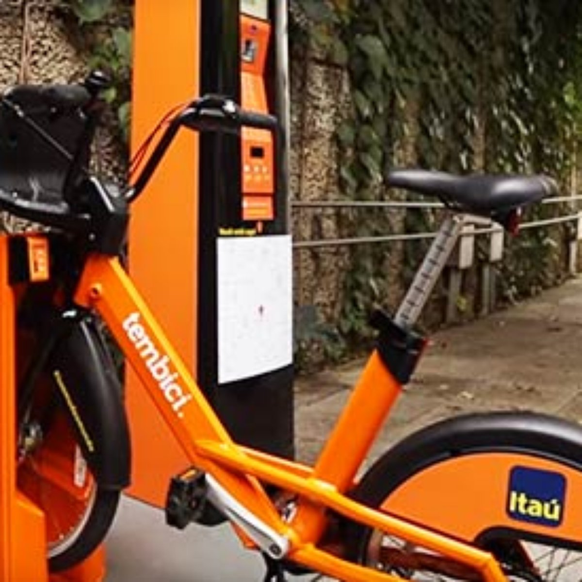 Veja As Mudancas Do Novo Sistema De Bicicletas Do Itau