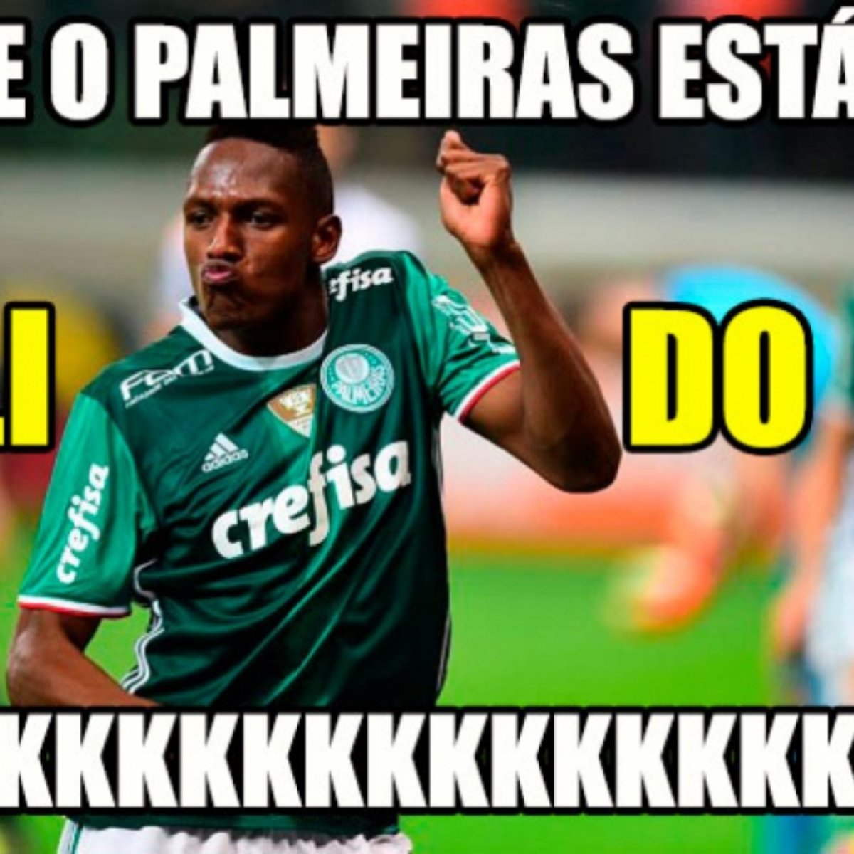 Palmeiras Nao E Perdoado Apos Eliminacao Confira Os Memes
