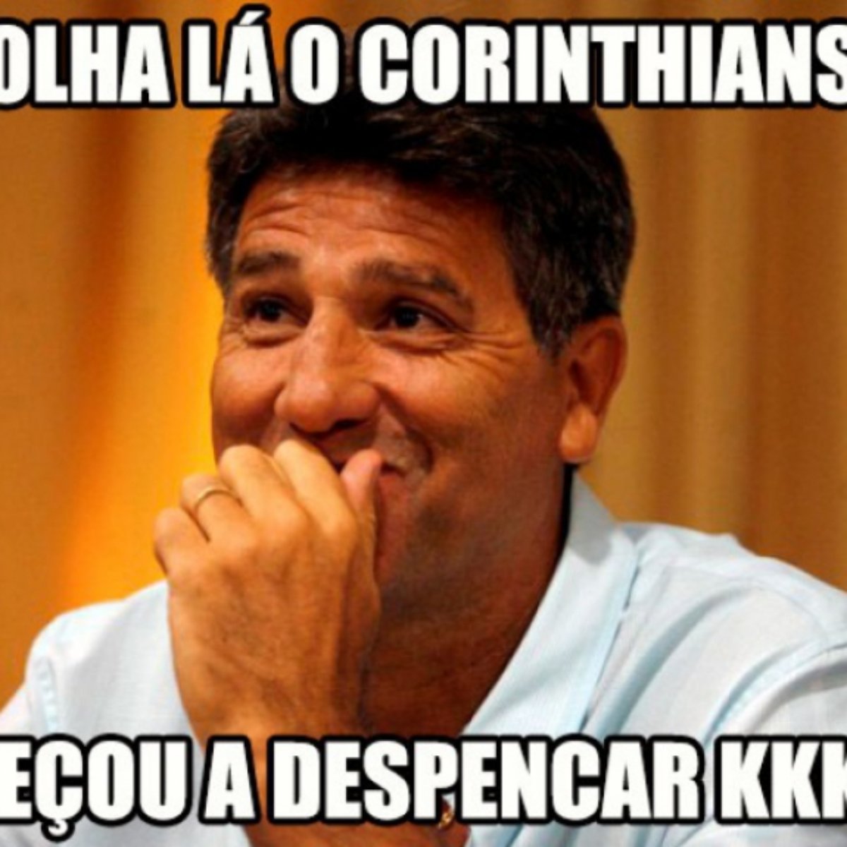 Corinthians E Alvo De Zoacoes Apos 1ª Derrota Veja Os Memes