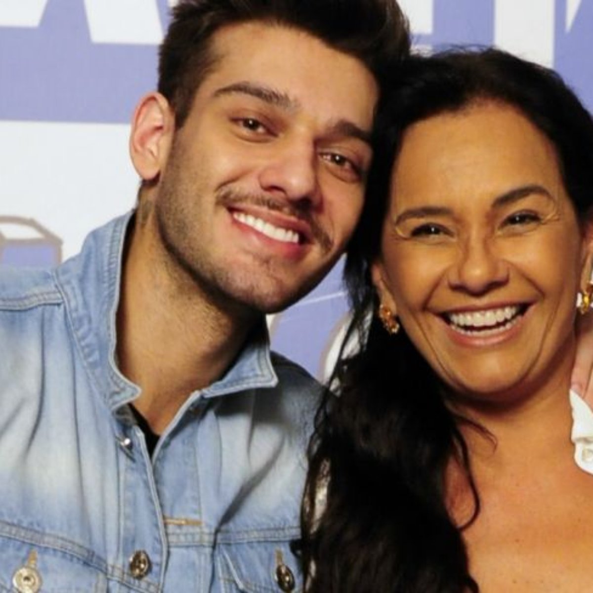 Solange Couto Adepta Do Crossfit Abre Academia Em Pe Lucas Lucco Me Encheu