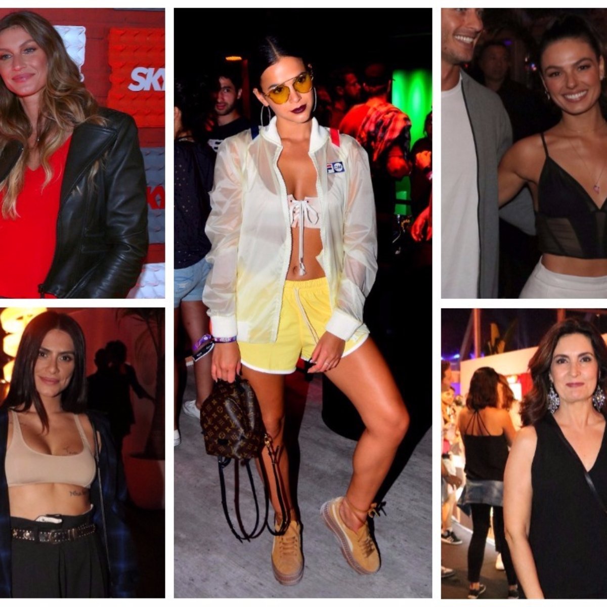 look para balada de rock