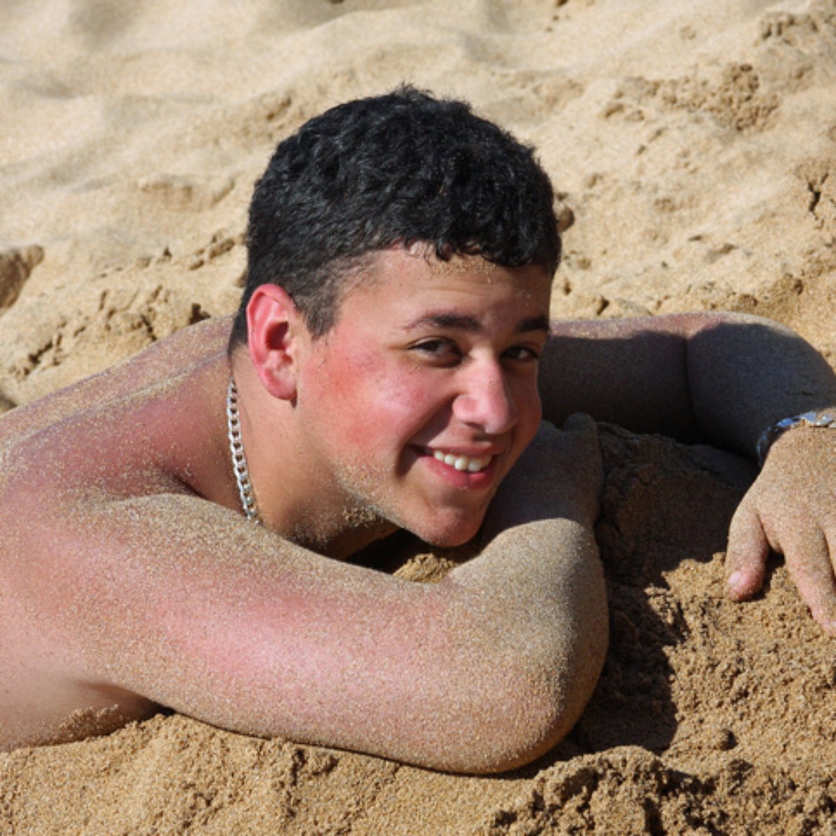 Veja Os 10 Erros Mais Cometidos Pelos Homens Na Praia