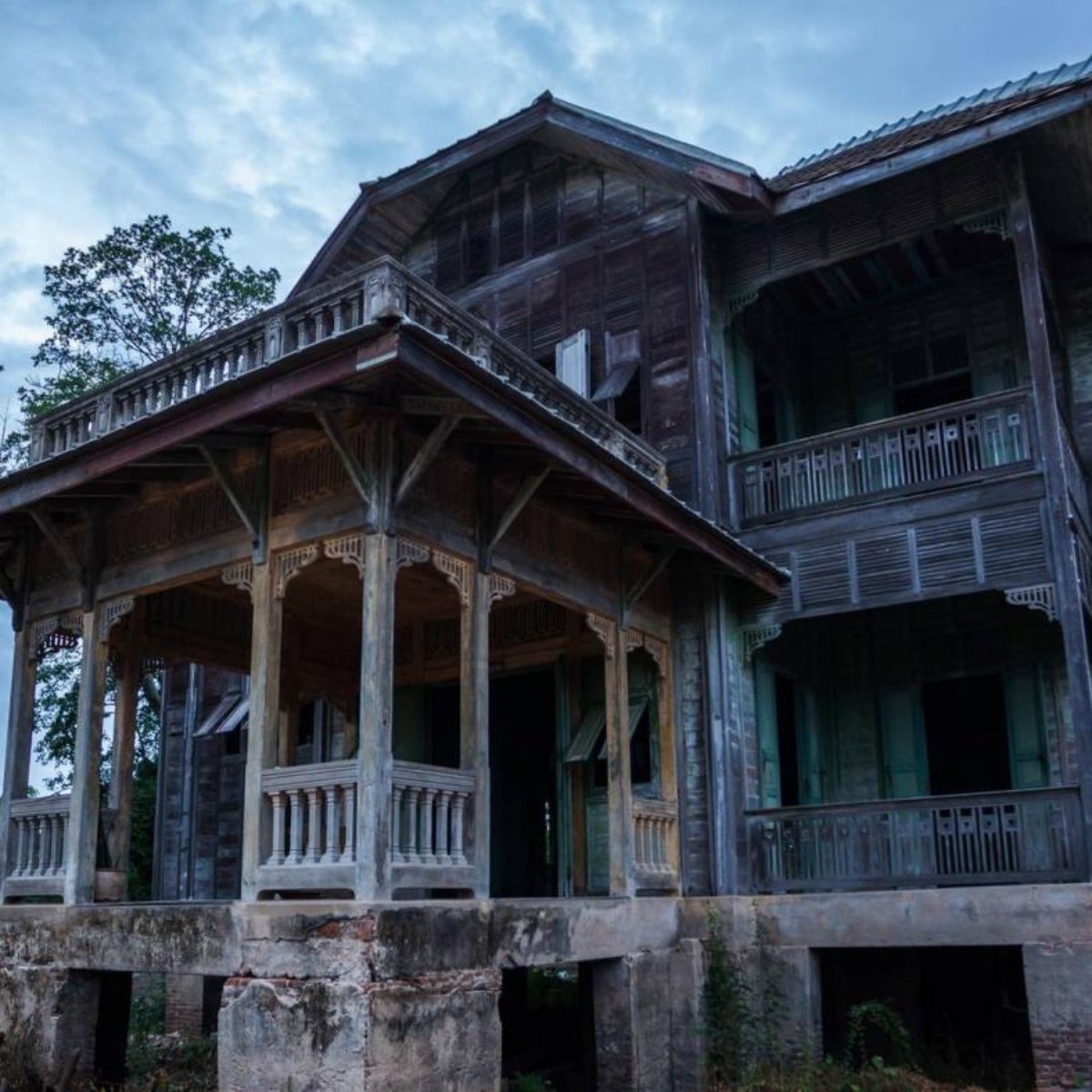 No Clima De Halloween Google Maps Explora 31 Enderecos Assombrados