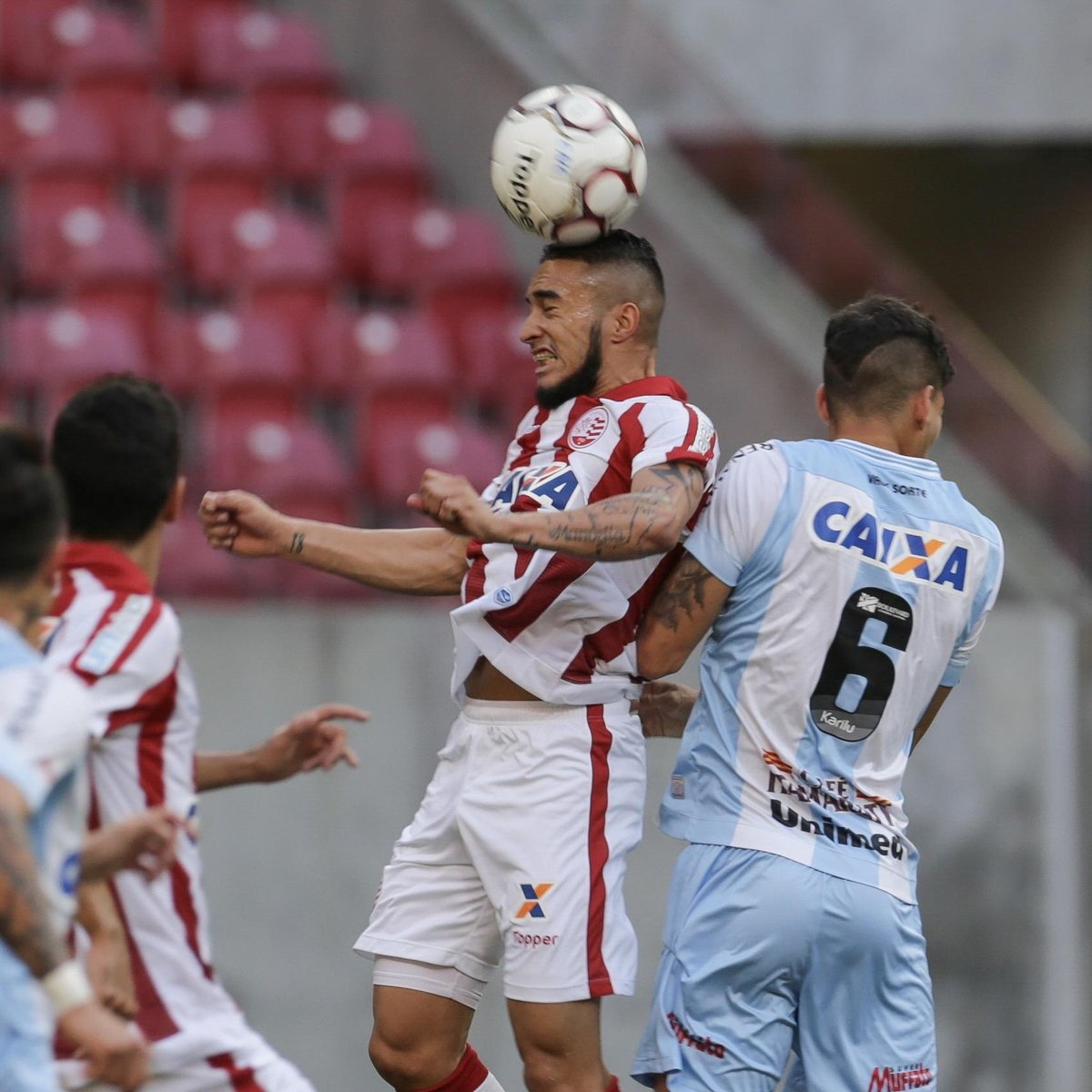 Nautico Perde Para O Londrina E Cai Para A Serie C