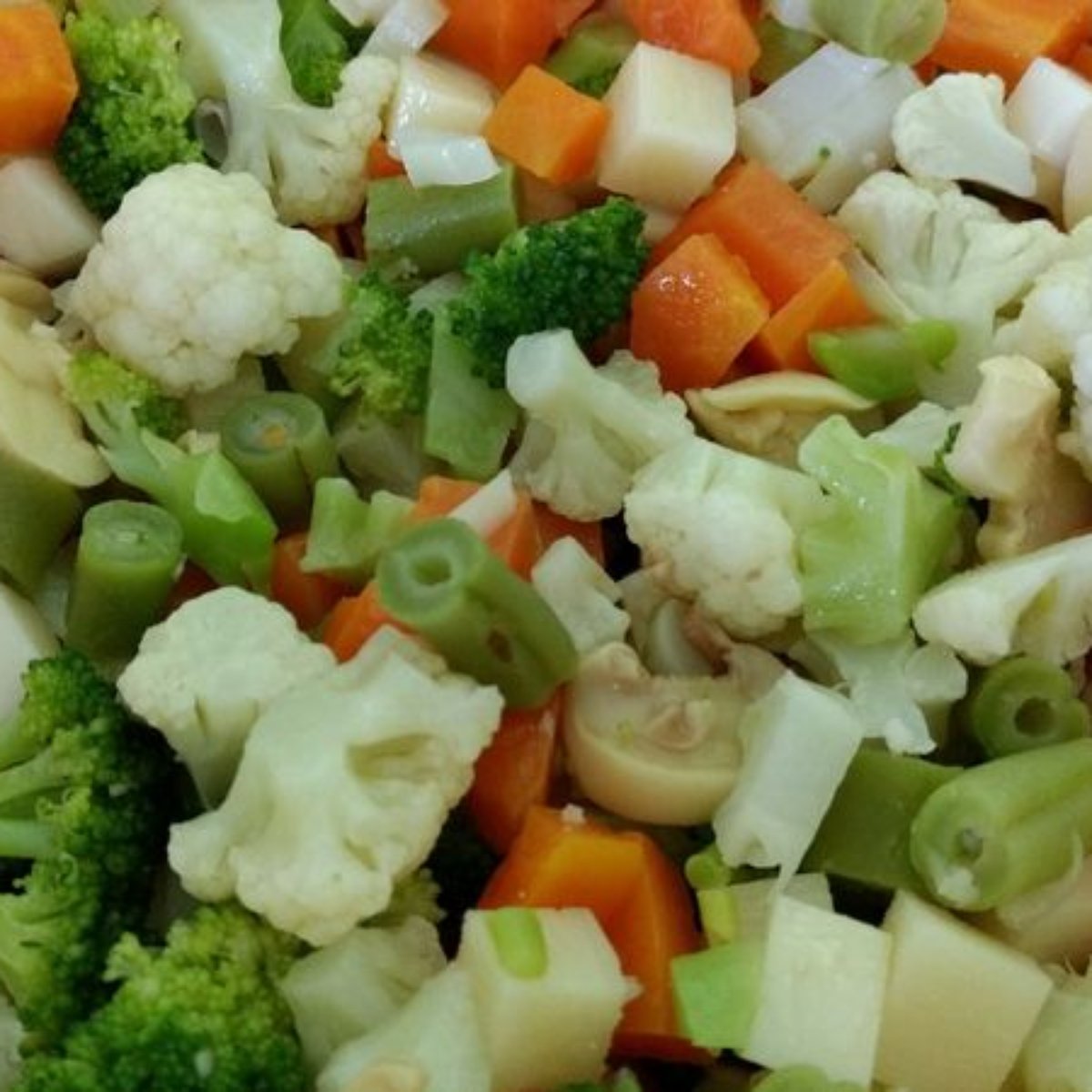 Salada Da Kika