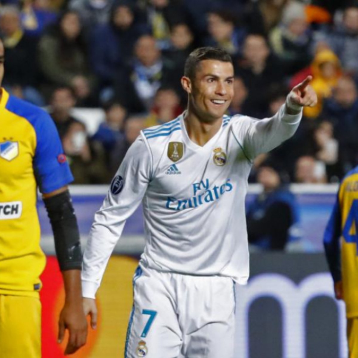 qual o maior artilheiro da liga dos campeões