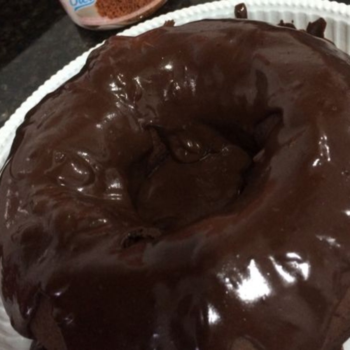 Adoçante Linea Forno E Fogão Receitas Bolo Diet De Chocolate