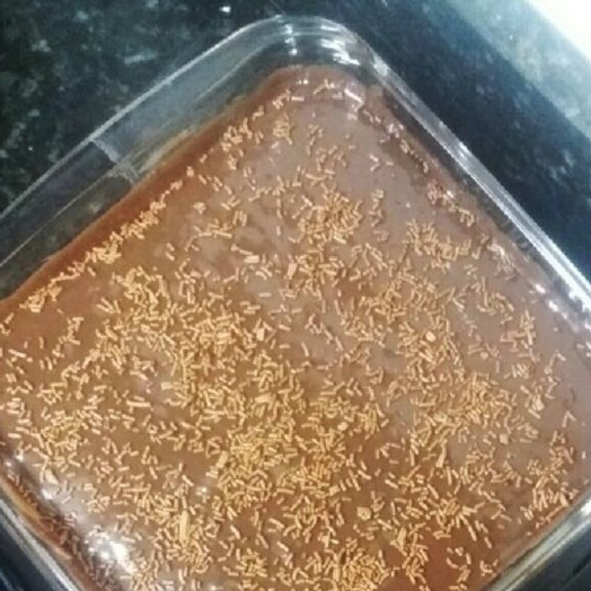 Posso Assar Bolo Em Forma De Vidro Marinex Bolo De Chocolate De Microondas
