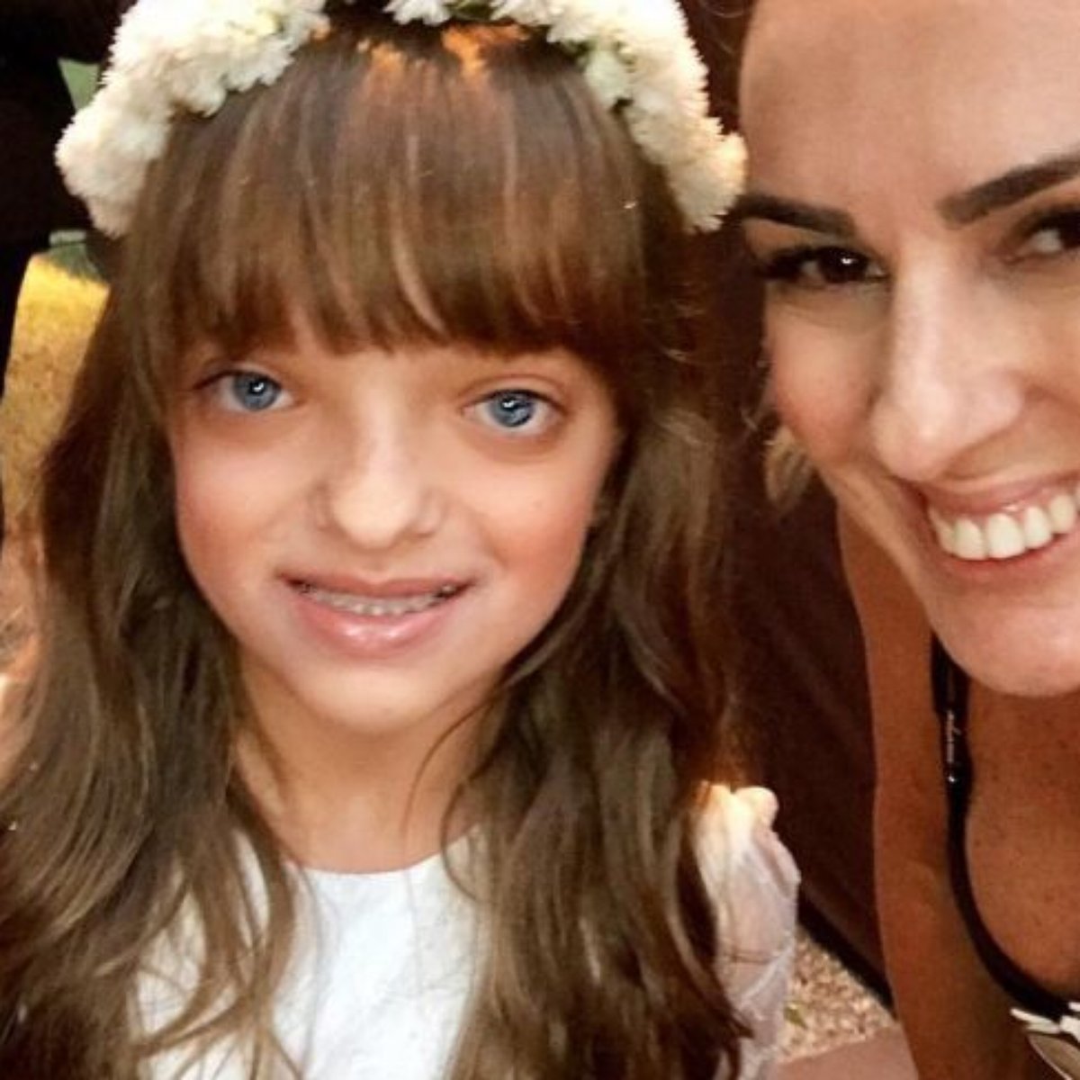 Rafaella Justus Leva Aliancas No Casamento De Ticiane E Tralli