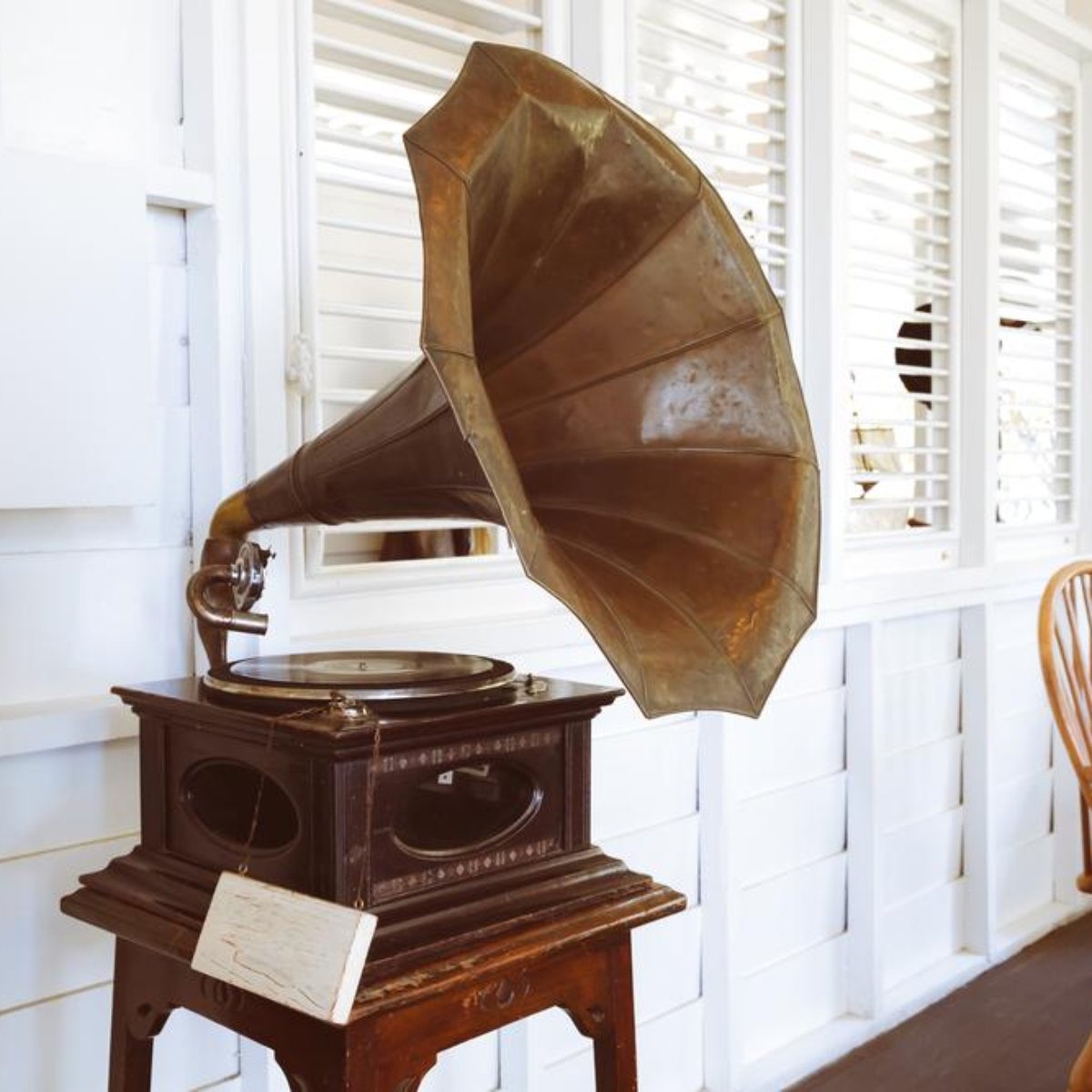 Leve O Estilo Vintage Para Sua Casa Com Objetos Antigos