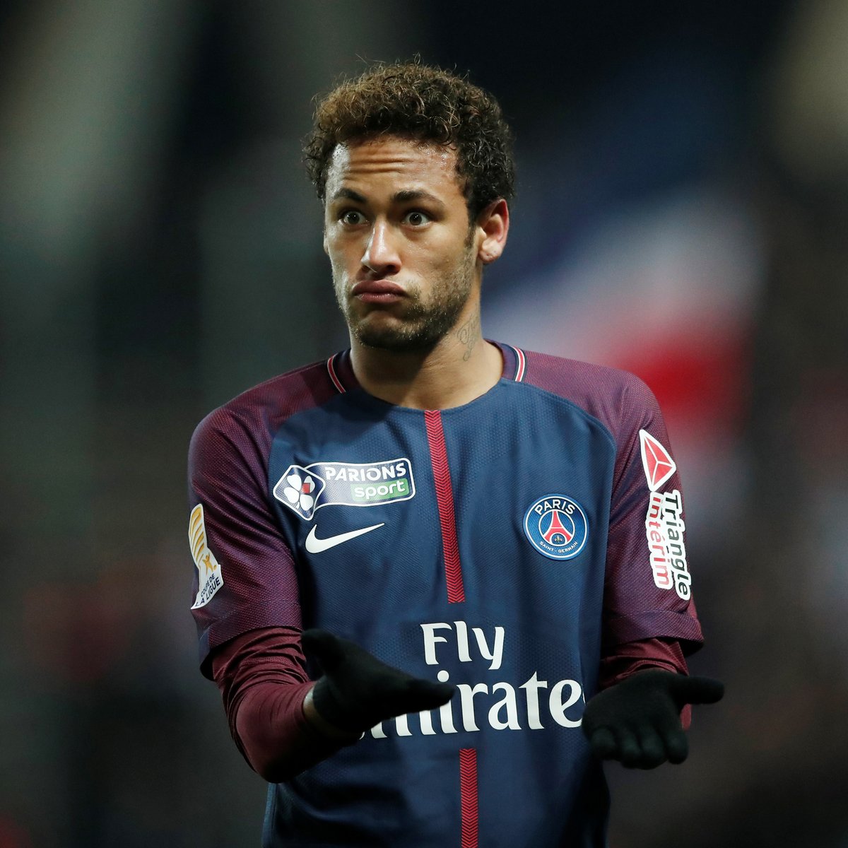 Salario De Neymar Equivale A 1 693 Atletas De Liga Feminina