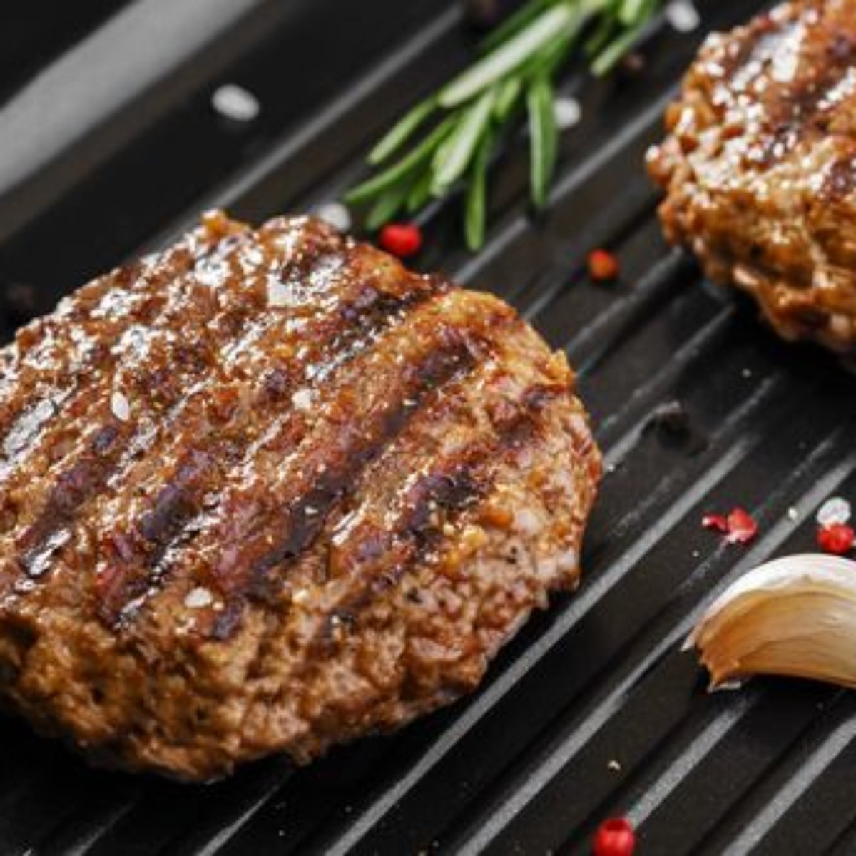 Hambúrguer Fit Confira Essa Receita Com Aveia