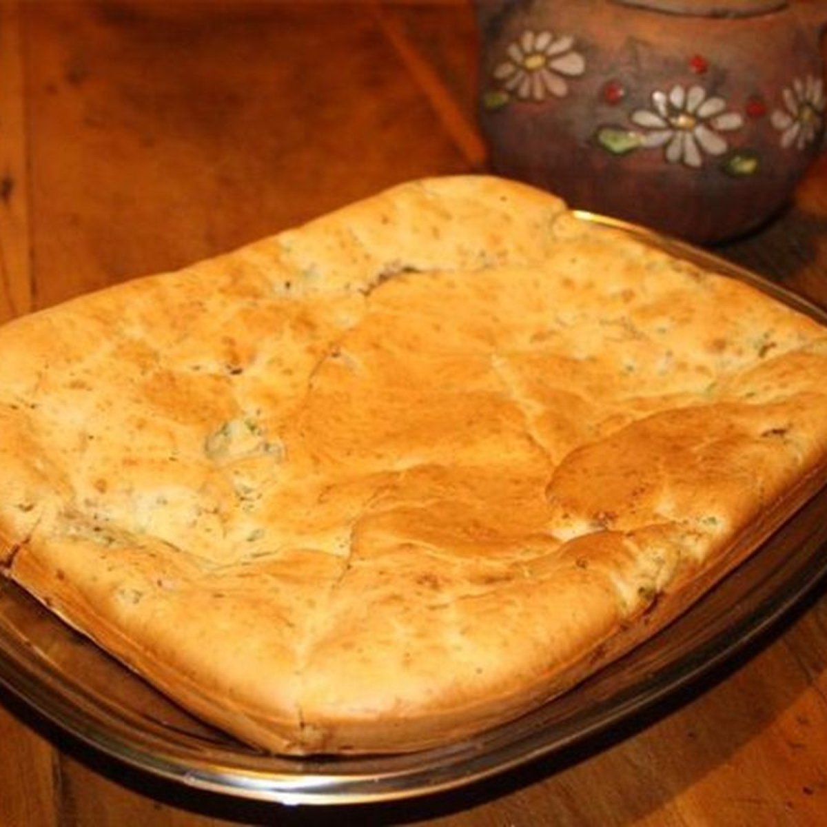 Torta De Atum No Liquidificador Receita Superfácil E Deliciosa