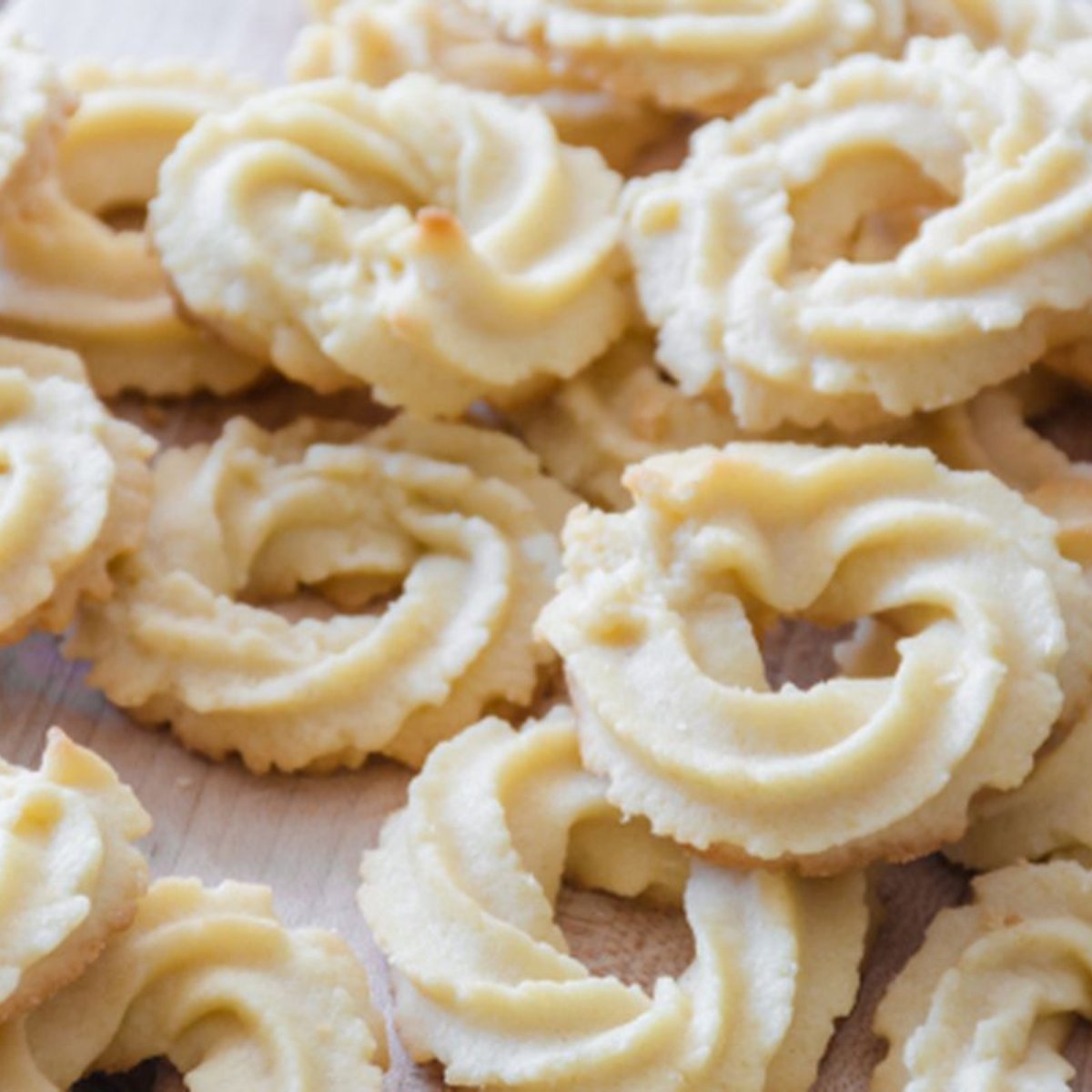 Biscoito Amanteigado Confira A Receita De 3 Ingredientes