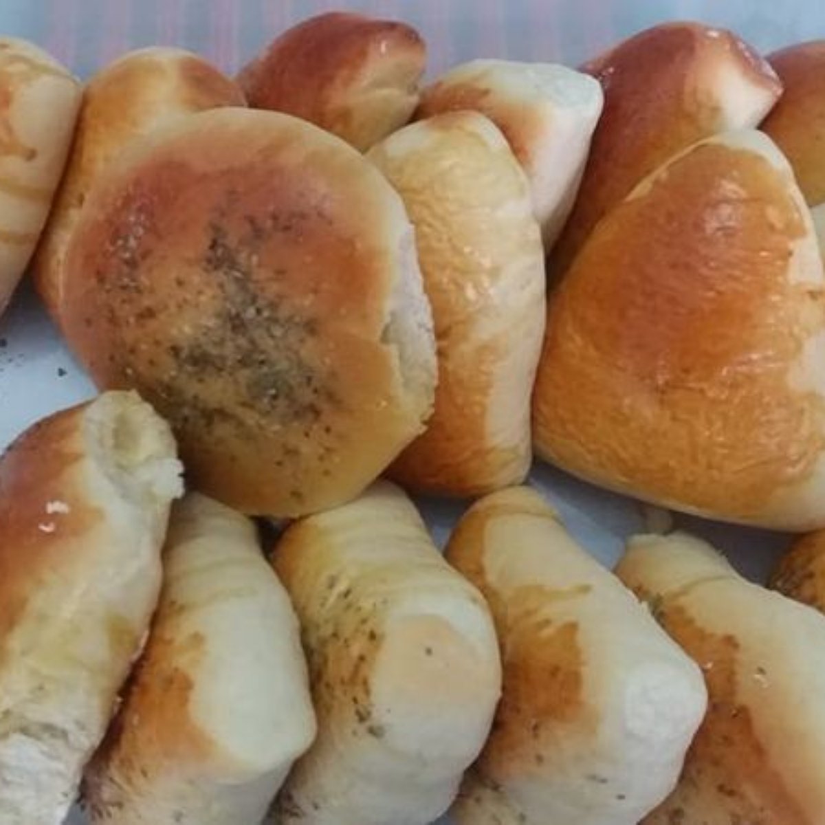 1 Kg De Farinha De Trigo Equivale A Quantos Ml Salgados Assados