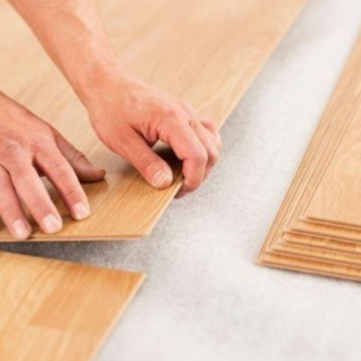 piso laminado ou vinilico veja qual e