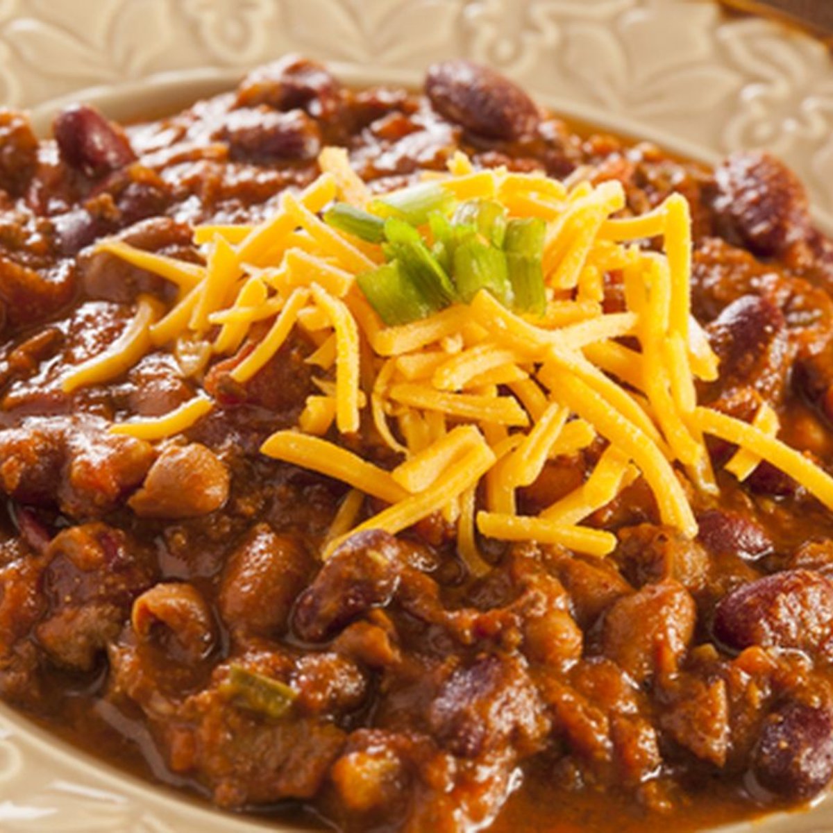 Chilli Com Carne Moída Como Fazer Essa Deliciosa Receita